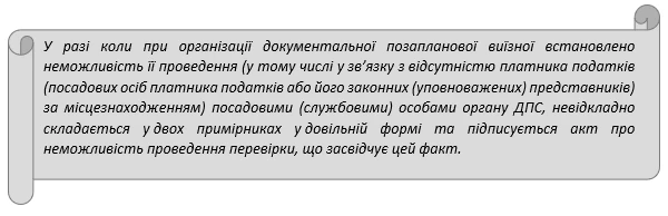 Під час перевірки не знайшли юрособу за місцем реєстрації: чи припинять ліквідацію ТОВ Під час перевірки не знайшли юрособу за місцем реєстрації: чи припинять ліквідацію ТОВ