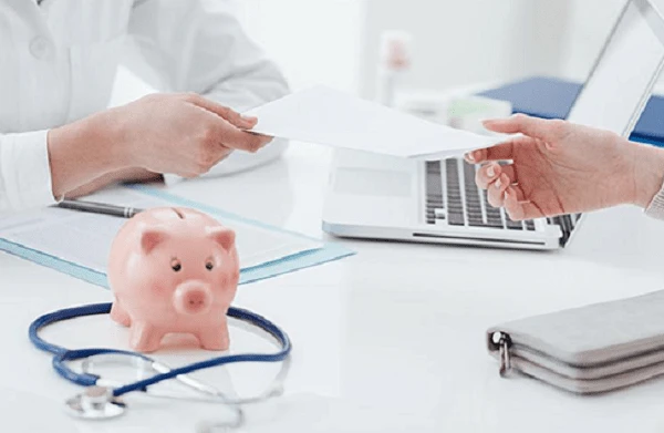 ЗОЗ мають подати документи для контрактування на 2022 рік до 24.12.2021