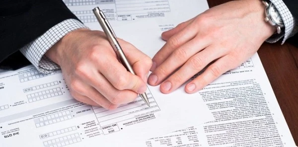 Як заповнити платіжку на сплату ЄСВ: нагадування від податківців Як заповнити платіжку на сплату ЄСВ: нагадування від податківців