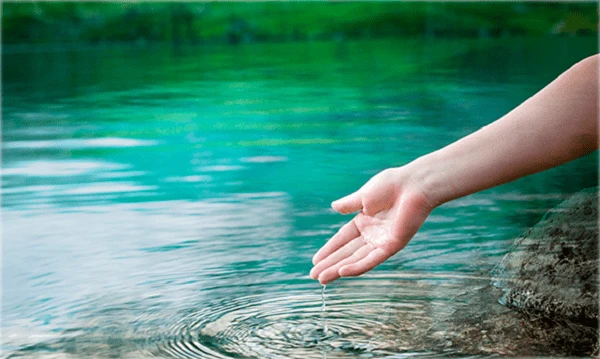 Спростили заповнення онлайн-форм для водокористувачів