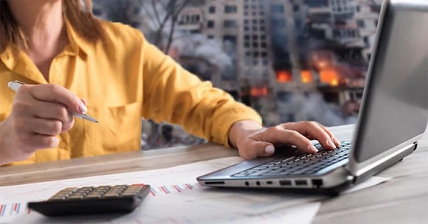 Працівник внаслідок війни отримав інвалідність чи помер: чиї родини матимуть право на додаткові виплати Працівник внаслідок війни отримав інвалідність чи помер: чиї родини матимуть право на додаткові виплати