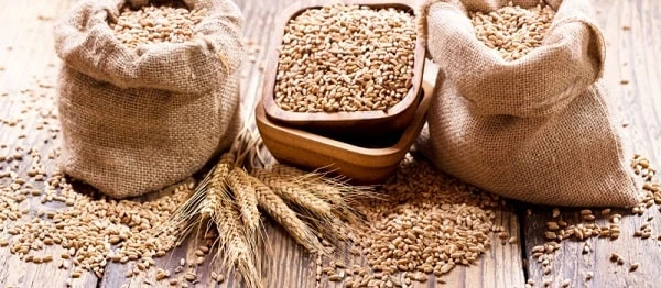 Кабмін затвердив план заходів із забезпечення продовольчої безпеки в умовах воєнного стану Кабмін затвердив план заходів із забезпечення продовольчої безпеки в умовах воєнного стану