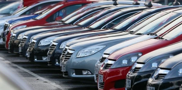 Чи можуть єдинники імпортувати вживані авто, щоб продавати запчастини з них Чи можуть єдинники імпортувати вживані авто, щоб продавати запчастини з них