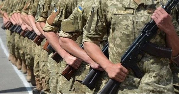 Бізнес пропонує зміни до процедури бронювання від мобілізації