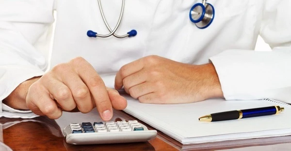 Подайте пропозицію за пакетом дофінансування на оплату праці лікарів-інтернів до 1 серпня 2022 року