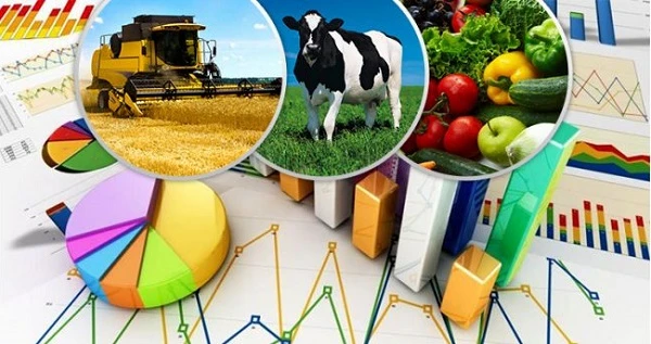 Експорт української агропродукції в США: крок назустріч