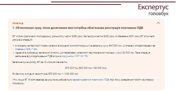 Как зарегистрировать фермерское хозяйство плательщиком НДС Регистрируем фермерское хозяйство плательщиком НДС
