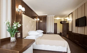 Головбух медичного КНП: моніторинг НСЗУ, фінплан та основні засоби