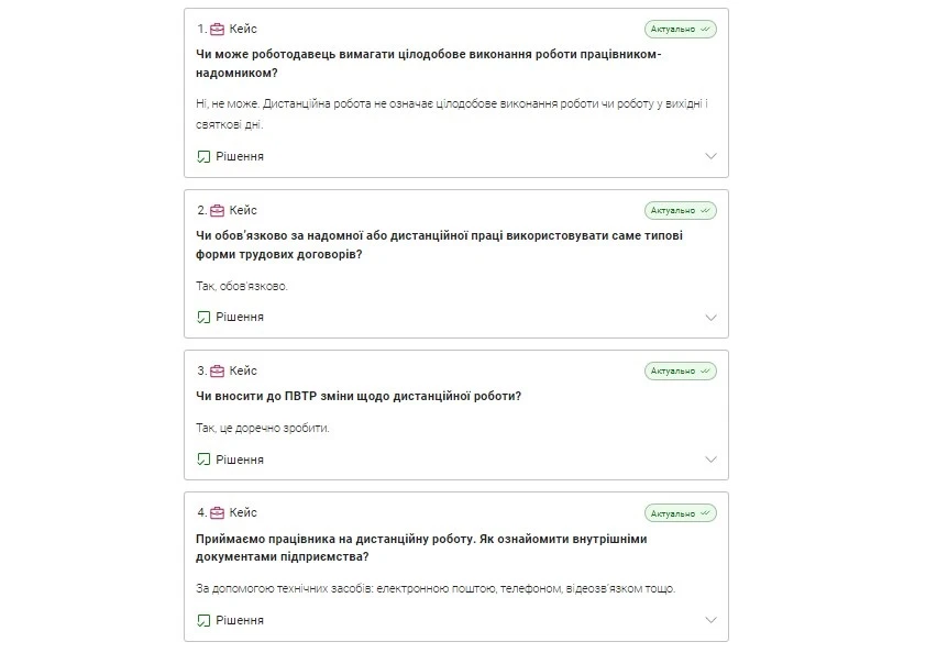 Удаленная работа: оформление и оплата труда