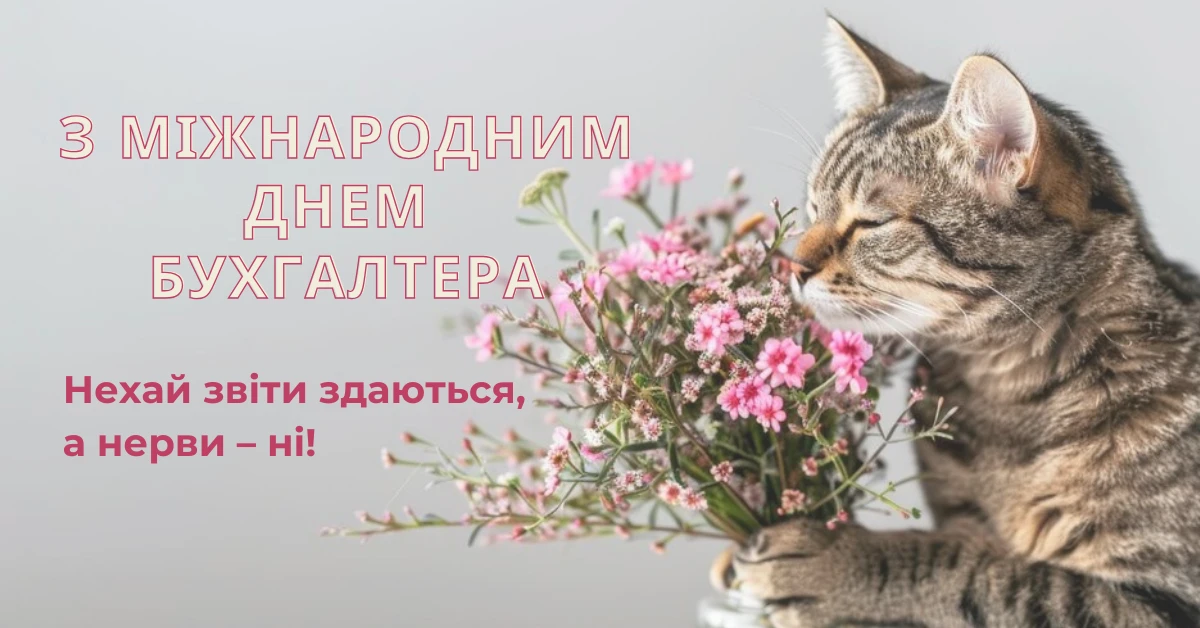 міжнародний день бухгалтера картинки