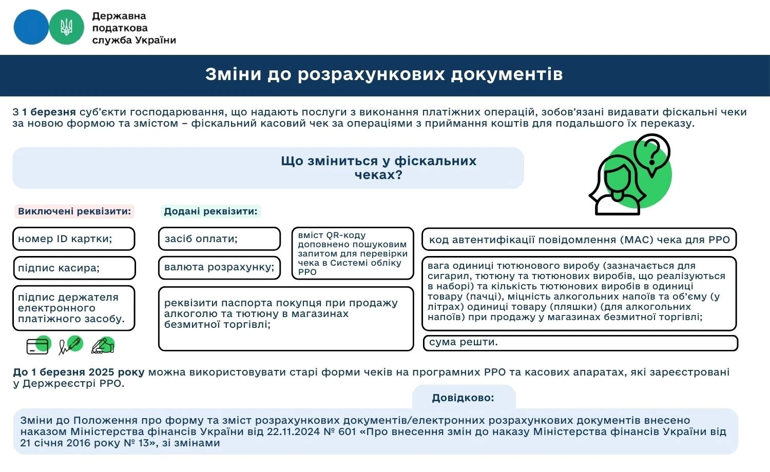 Нацбанк та ДПС підписали новий Протокол передачі даних від РРО
