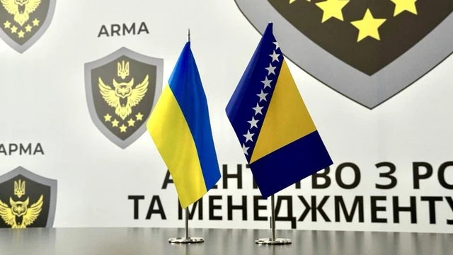 Президент підписав закон про посилення повноважень АРМА