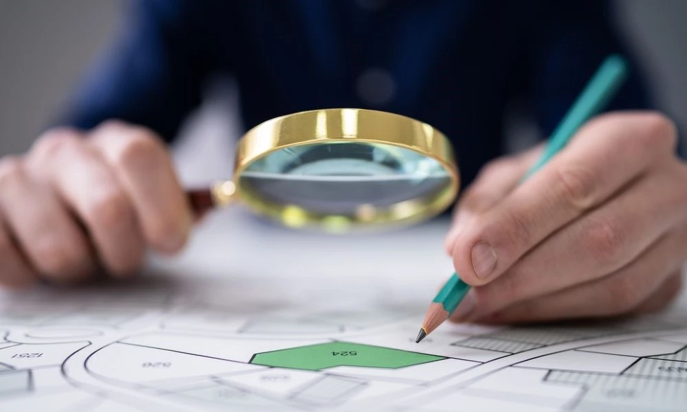 Кадастровий номер земельної ділянки: як внести при заповненні в е-форму № 20-ОПП