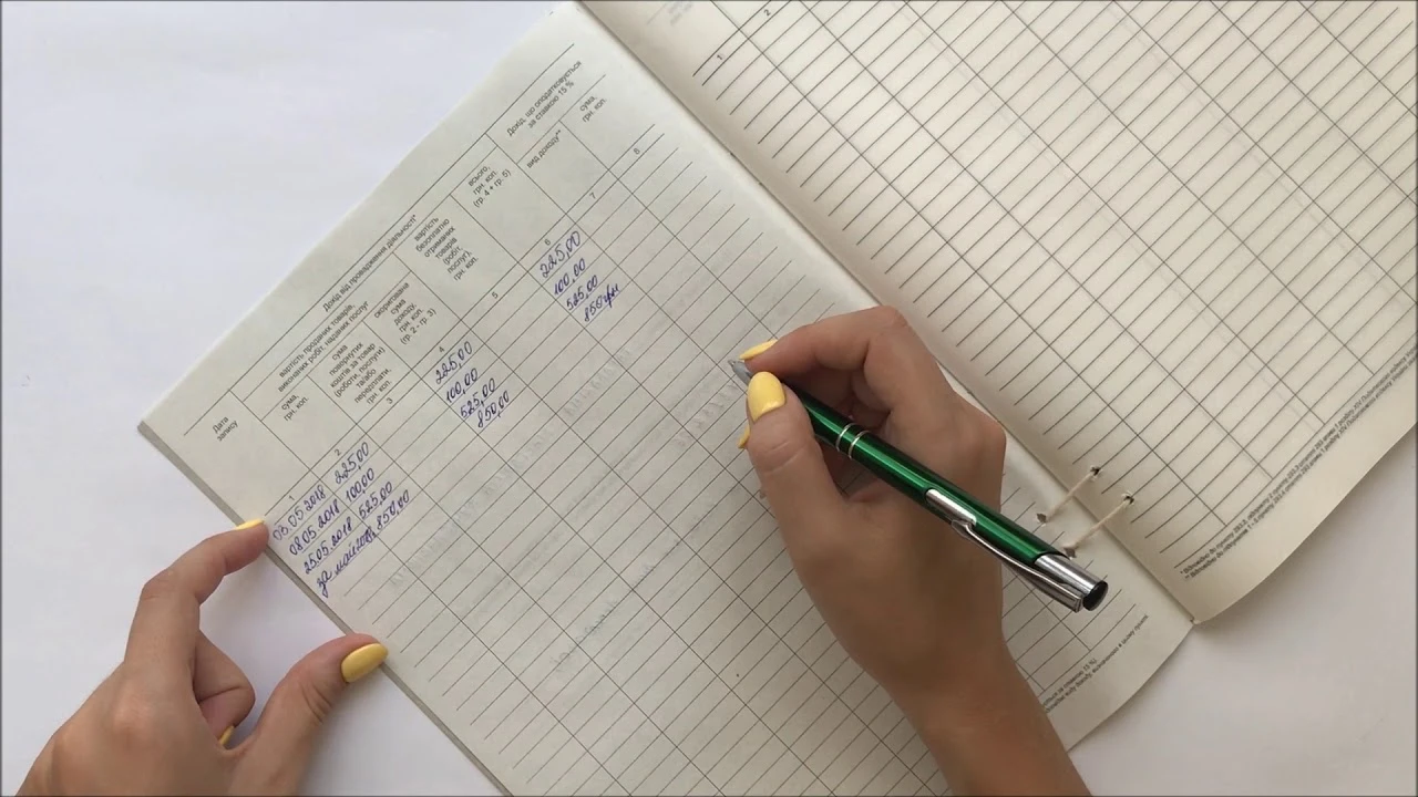 Порядок реєстрації КОРО на господарську одиницю