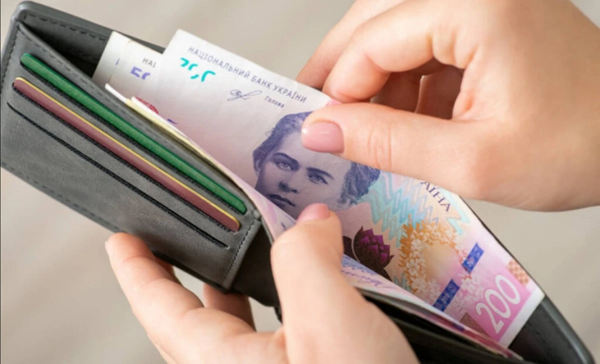 НБУ спростував чутки про нову банкноту 5000 гривень