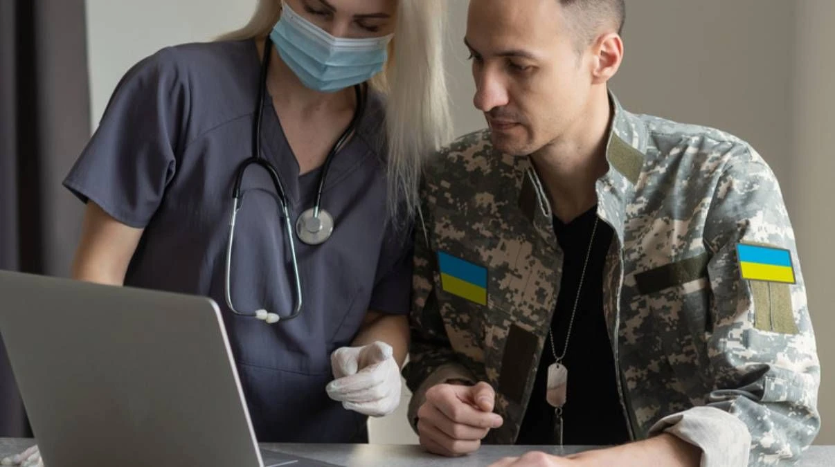 Як оскаржити висновок ВЛК: роз’яснення для військовозобовʼязаних