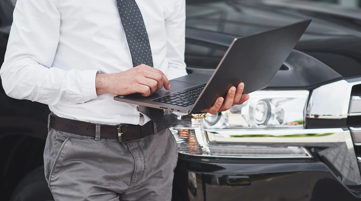 Передача юрособою у фінансовий лізинг авто: хто сплачує транспортний податок