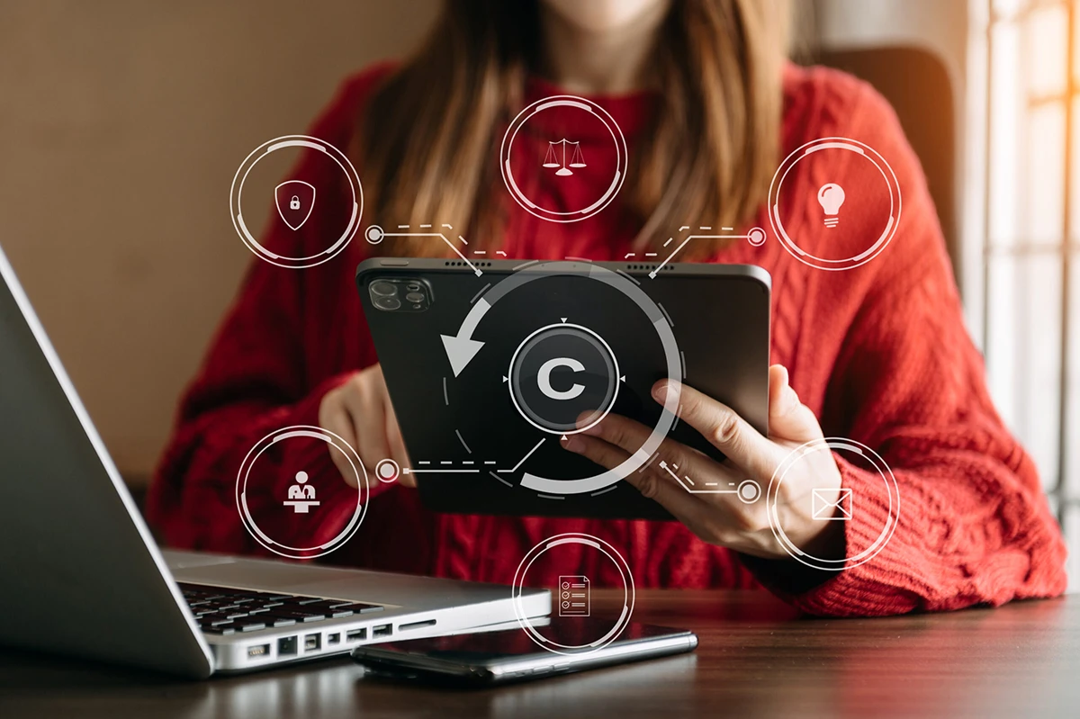 Порушення авторського права і суміжних прав: яка відповідальність