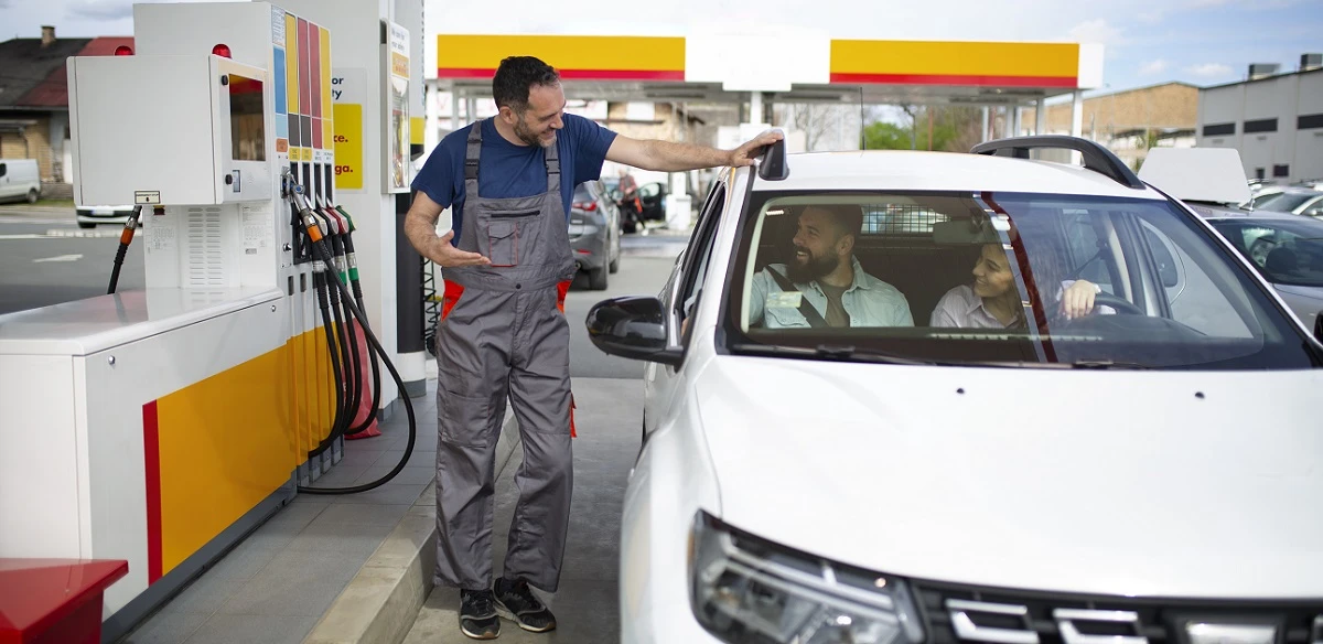 Авансові внески з ПДФО для ФОПів, які торгують пальним: що врахувати