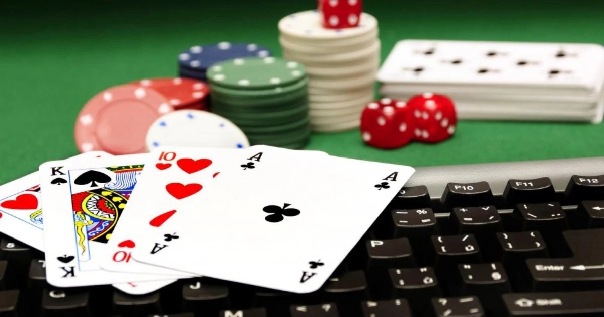 Із грудня 2025 року запрацює Реєстр осіб із обмеженням на участь в азартних іграх