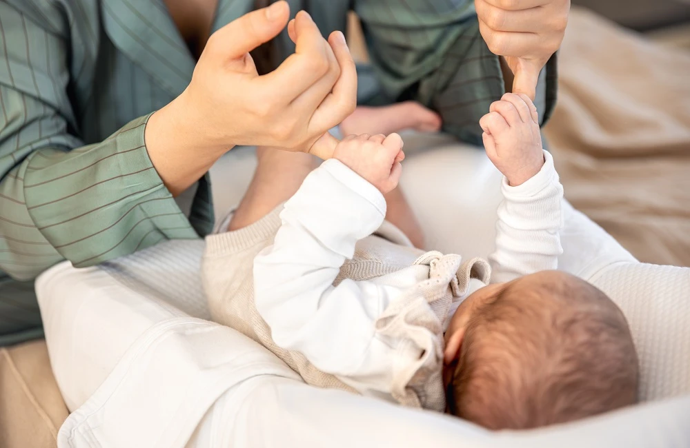 Комітет соцполітики підтримав збільшення до 50 тис. грн допомоги при народженні дитини