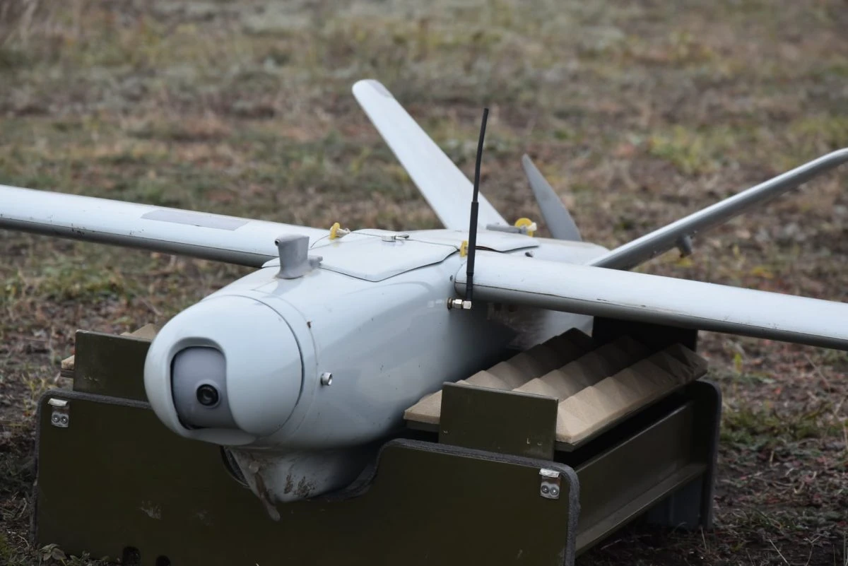 Оптоволокно для виробництва БПЛА пропонують звільнити від мит