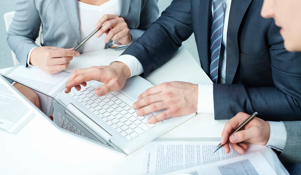 Не допустили податкового керуючого для опису майна: які наслідки?