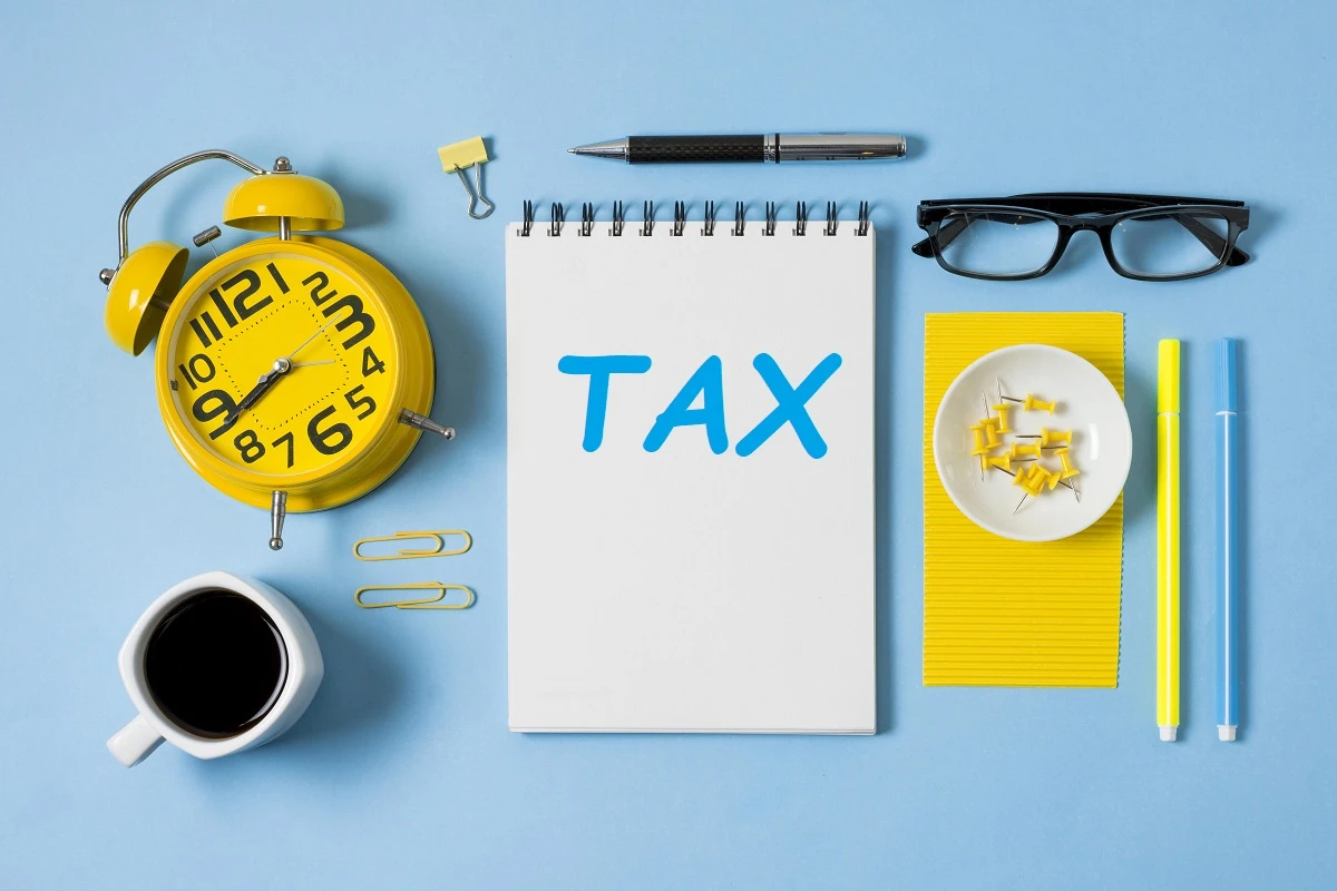 19 листопада — граничний строк сплати податків за ІII квартал 2025 року