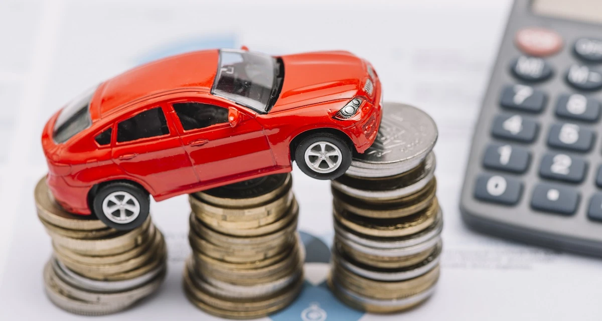 Ремонт автомобіля оплачує страхова компанія: що з ПДВ