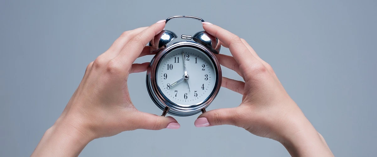 Україна перейде на «літній» час 31 березня