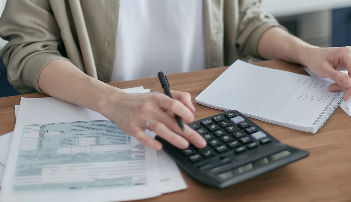 Коли можна не подавати декларацію про доходи