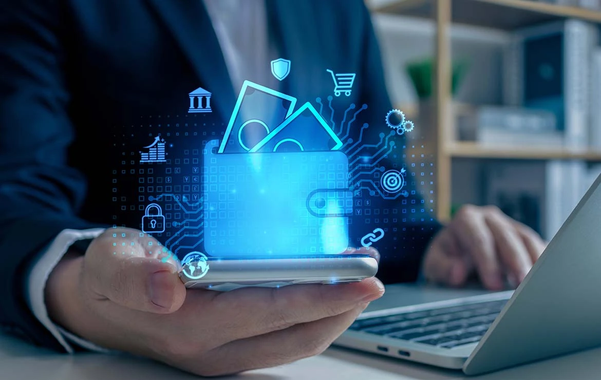 Уряд визначив вимоги до цифрових гаманців в Україні