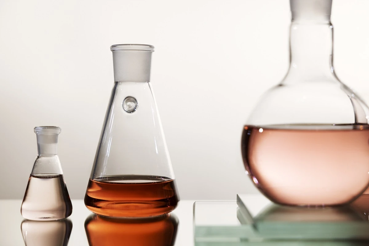 Частину харчових прекурсорів виключили з-під контролю: що це означає для імпортерів