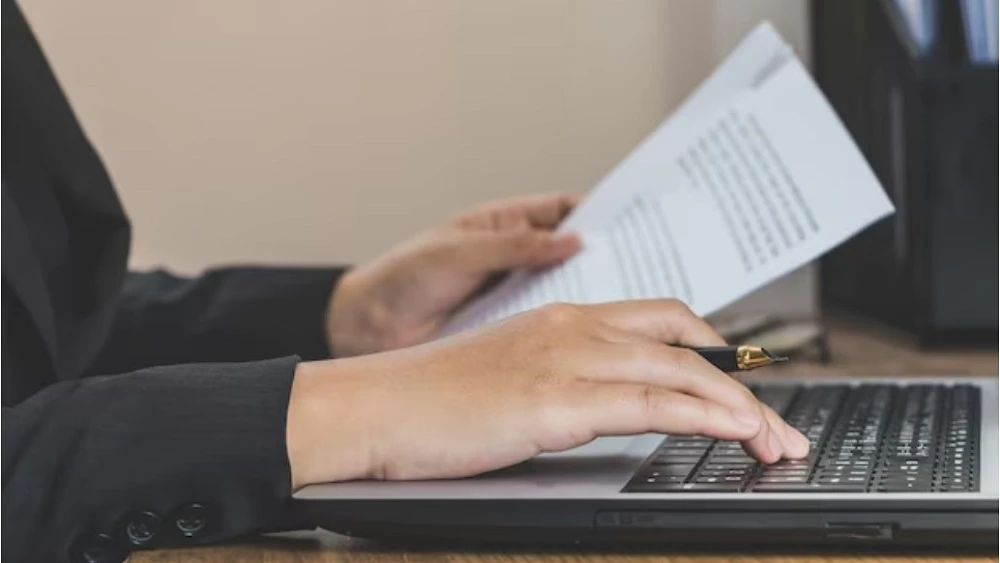 Форма № 34-ОПН: як через Е-кабінет подати запит про надання довідки про взяття на облік платника