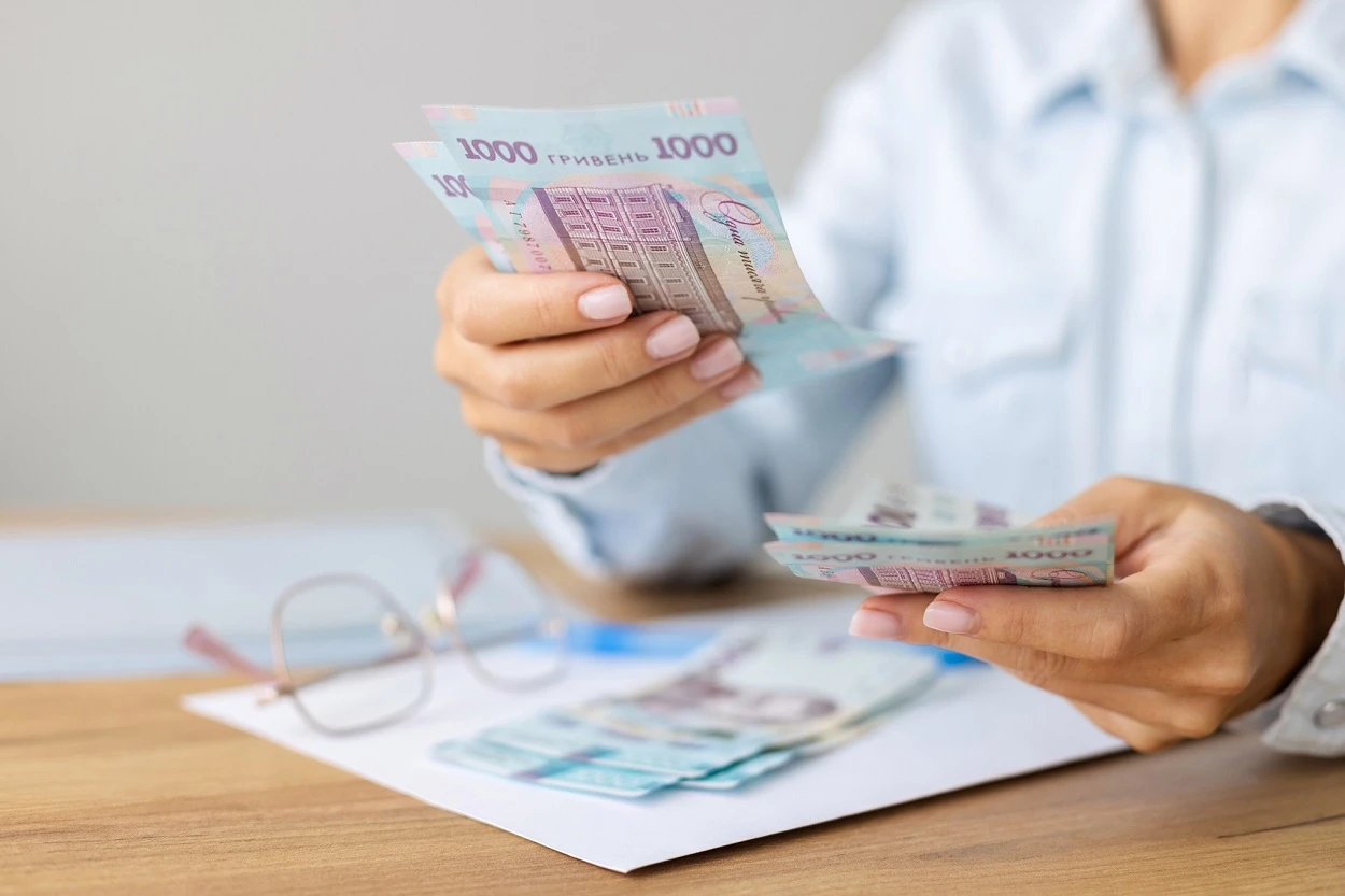 Базова соціальна допомога: що означає статус заяви «До атрибутування»