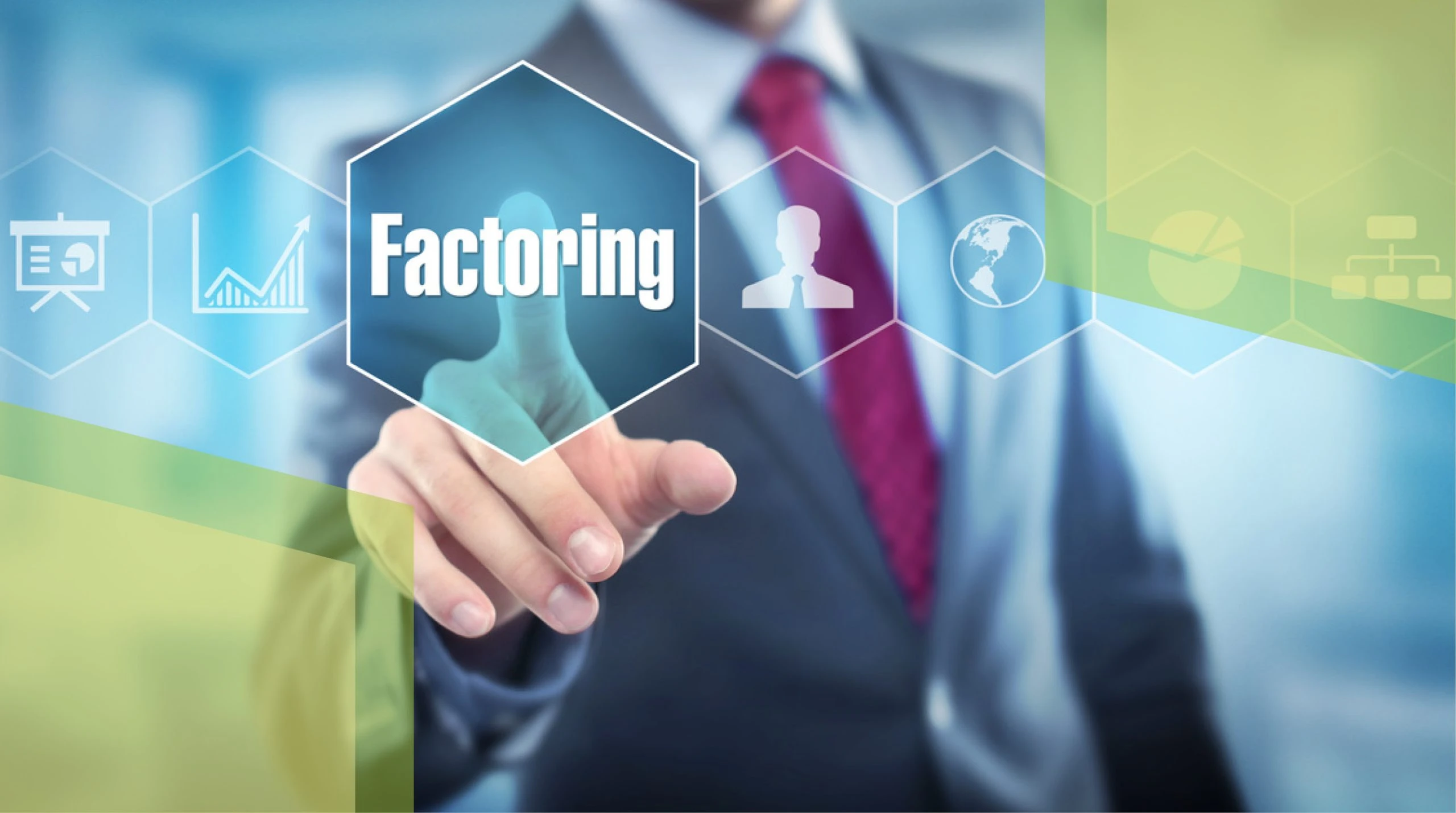 Облік факторингу: проводки, документи, приклади