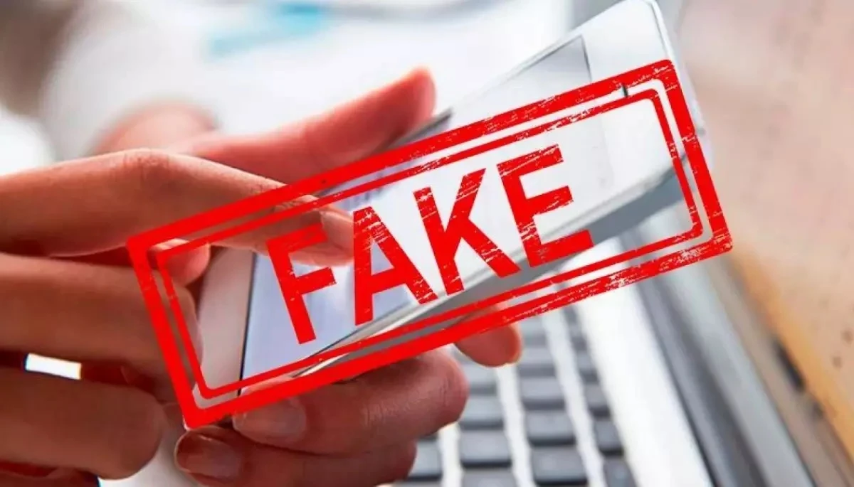 Увага! Шахраї видають себе за податківців та розсилають фейкові листи