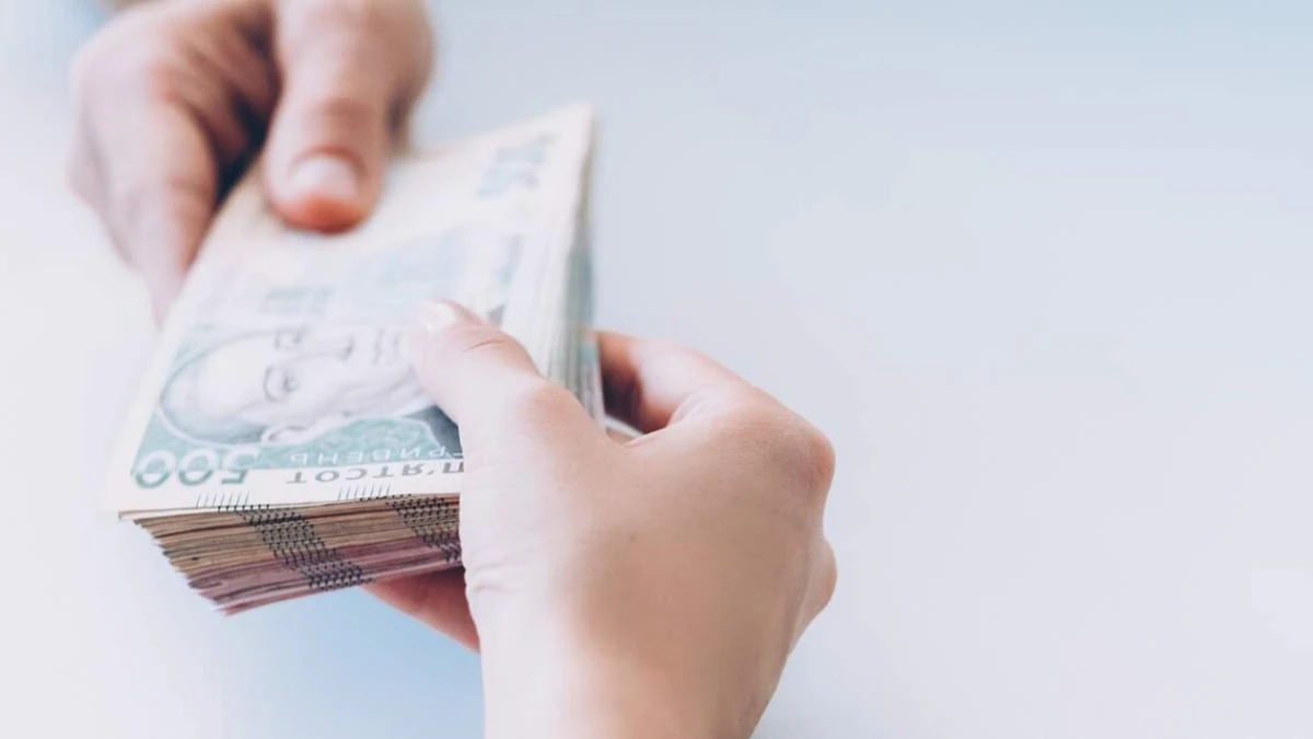 Президент підписав Закон про створення Національної установи розвитку