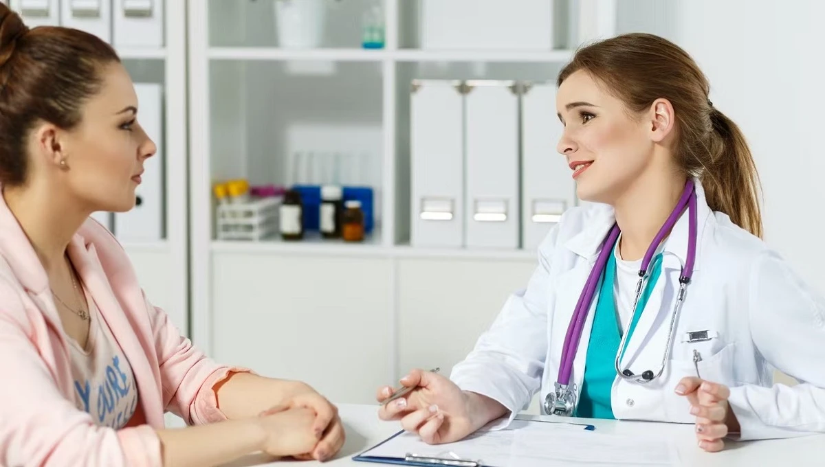 Які працівники мають проходити психіатричні огляди