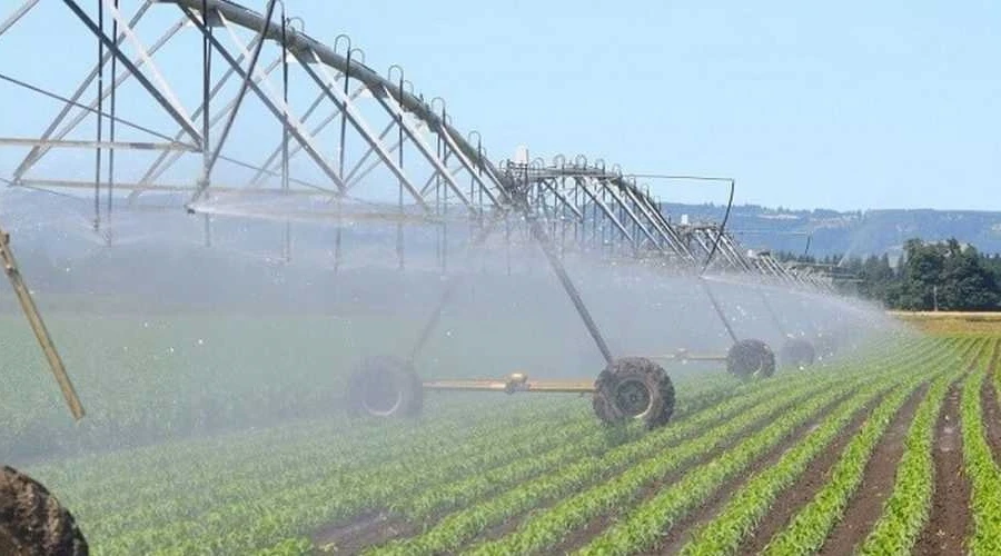 ВРУ підтримала зміни для запуску меліоративної реформи в Україні