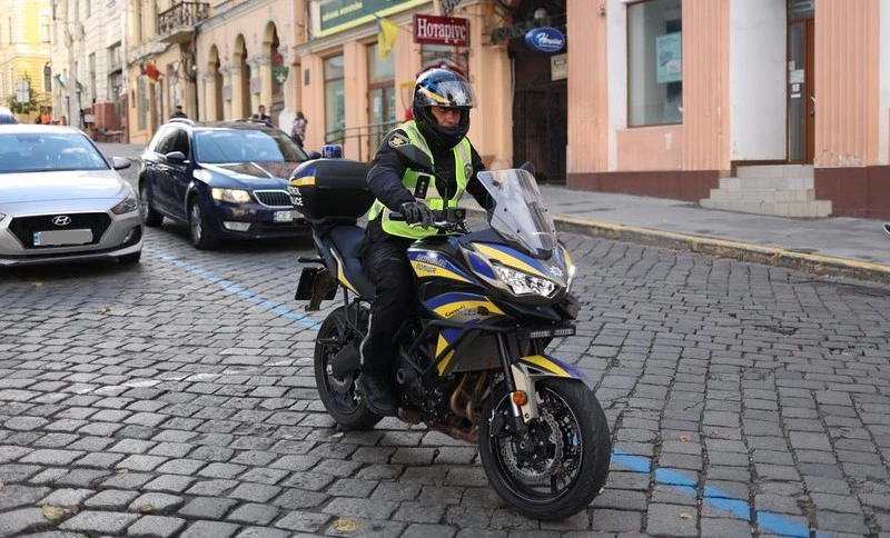 Кабмін вніс зміни до Правил дорожнього руху