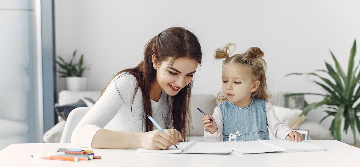 Розширили категорії родин з дітьми, які можуть скористатись послугою «муніципальна няня»