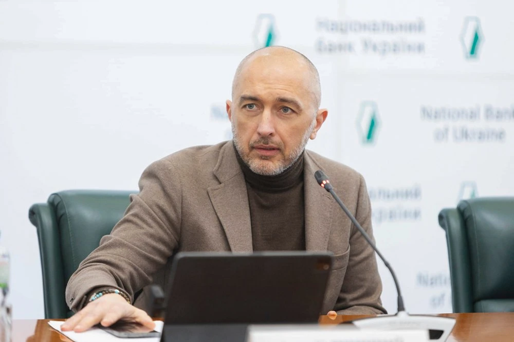 Кредитування малого та середнього бізнесу в Україні зростає — голова НБУ 