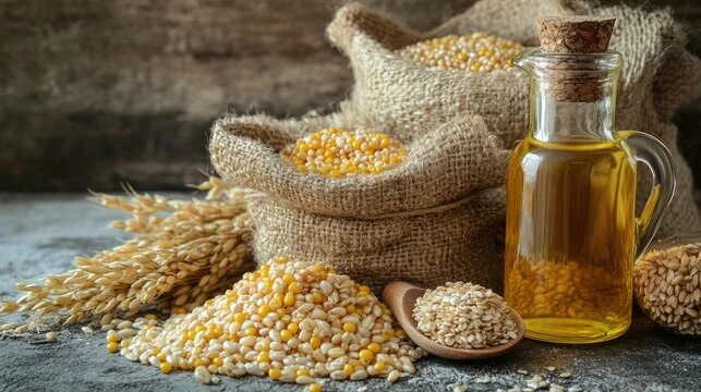 Бізнес знову закликає не запроваджувати експортні мита на олійні культури