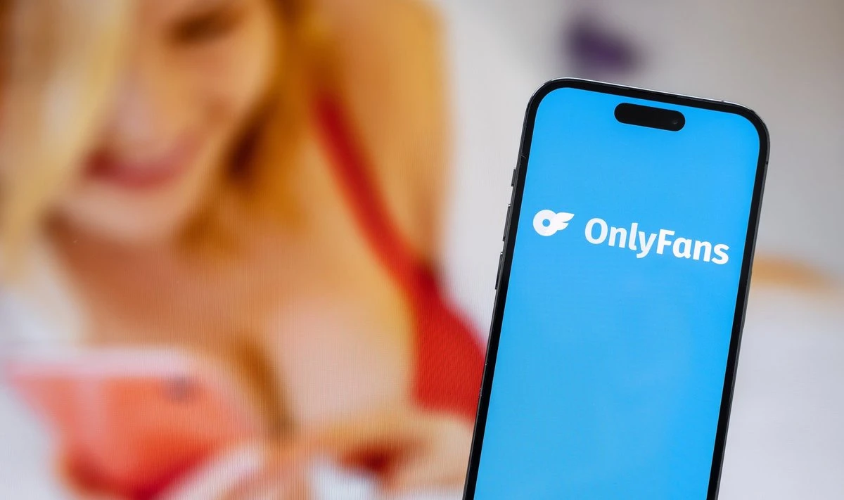 Доходи з OnlyFans»: як задекларувати без підтверджувальних даних після видалення акаунта