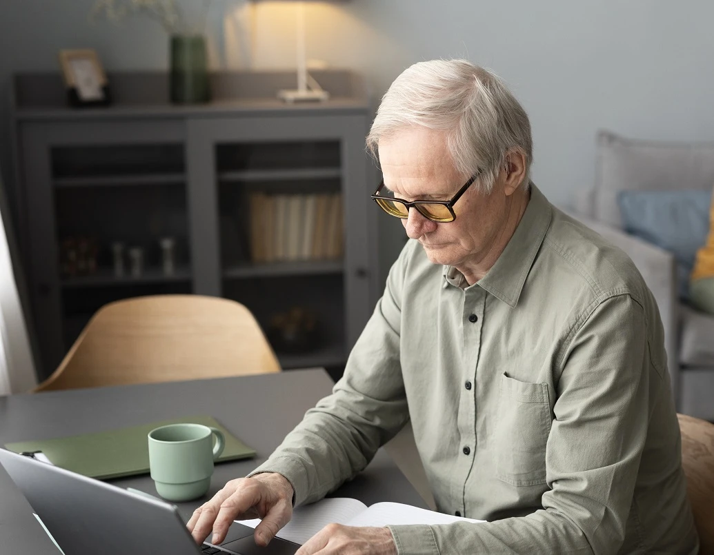 Нова пенсійна реформа: що готує Уряд