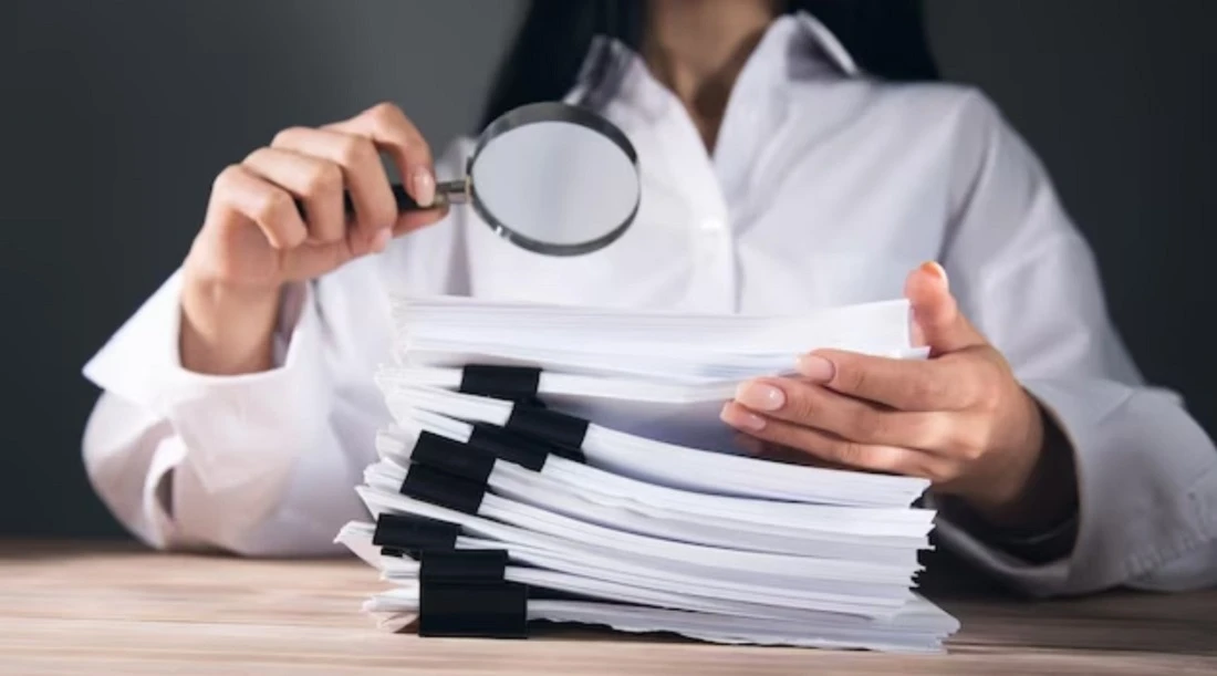 Документальна позапланова перевірка за заявою платника: яку форму подавати