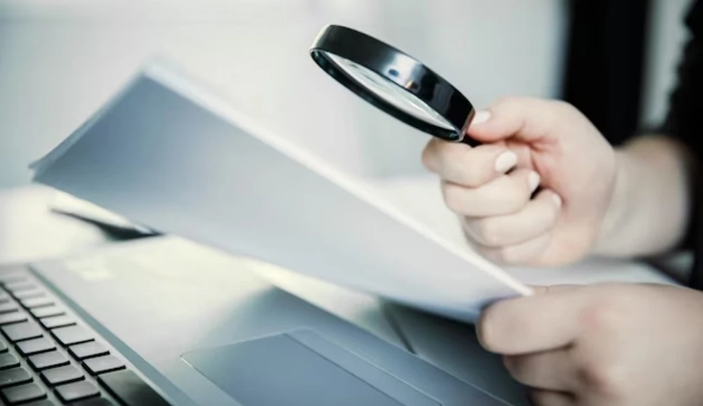 Як має бути вручений акт камеральної перевірки: поштою або особисто платнику