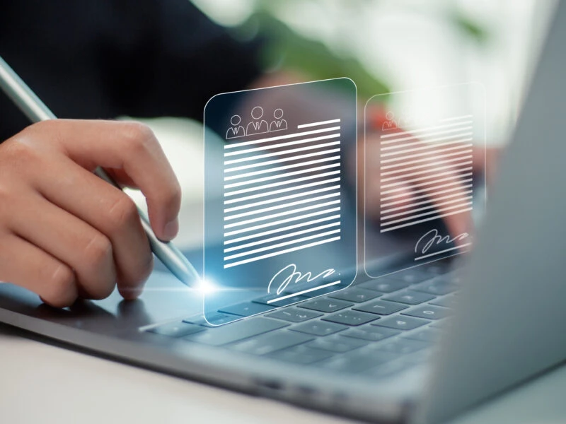 Оновили сертифікат для шифрування повідомлень на ДПС