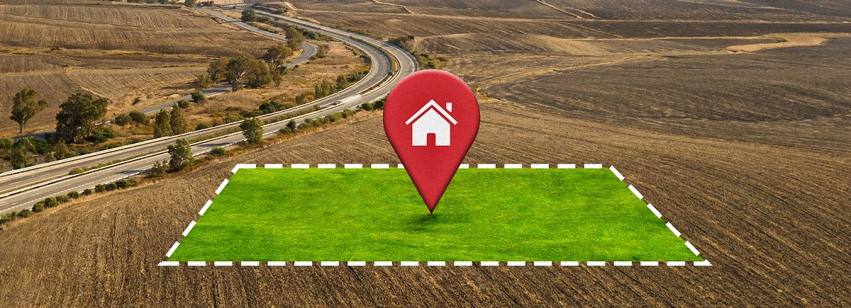 Із 1 жовтня діють нові правила сплати за землю